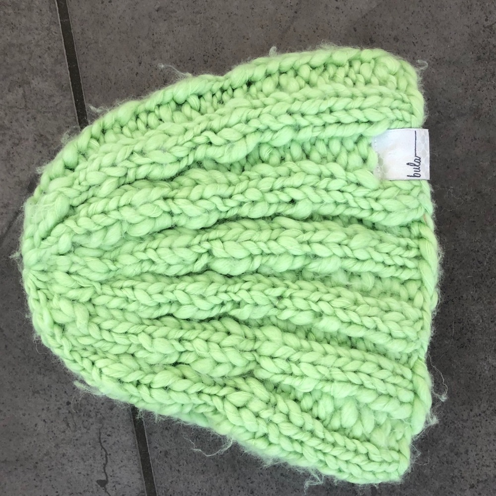 BULA beanie